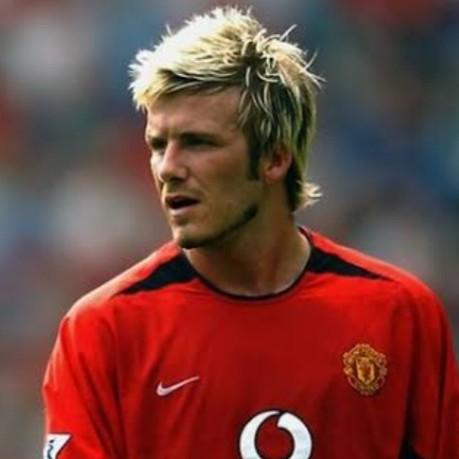 Beckham(CAM)