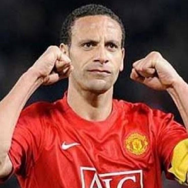 Ferdinand(CB)