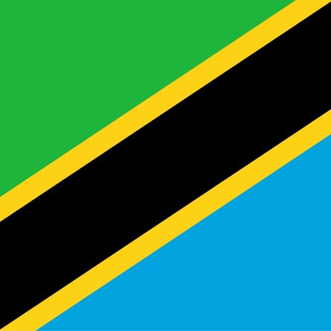 Tanzania