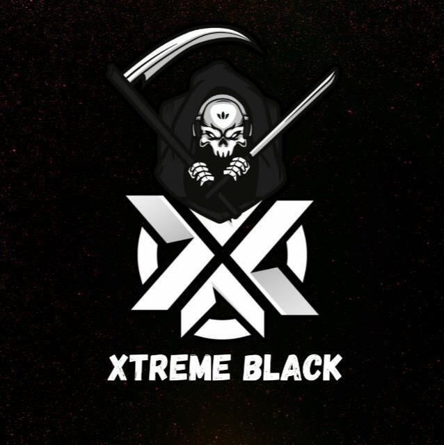 Xtreme Black