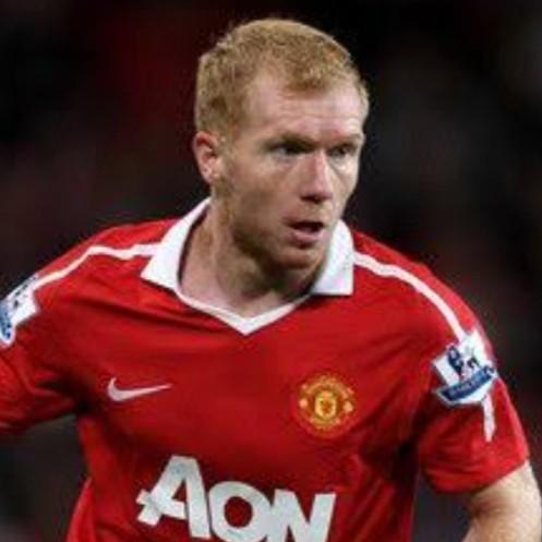 Scholes(CM)