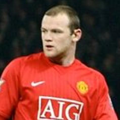 Rooney(ST)