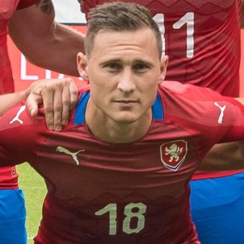 Jan Bořil