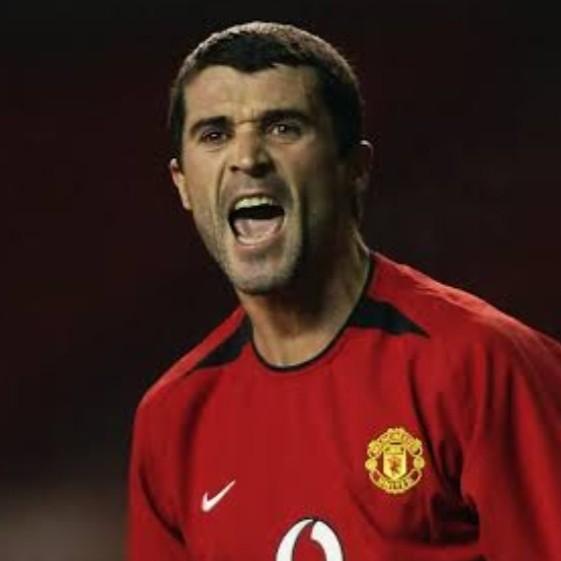 Keane(CM)