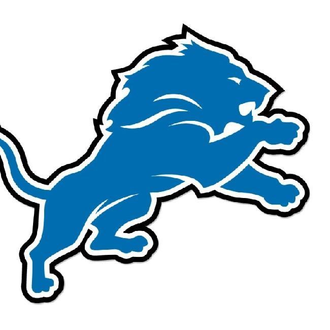 Detroit Lions