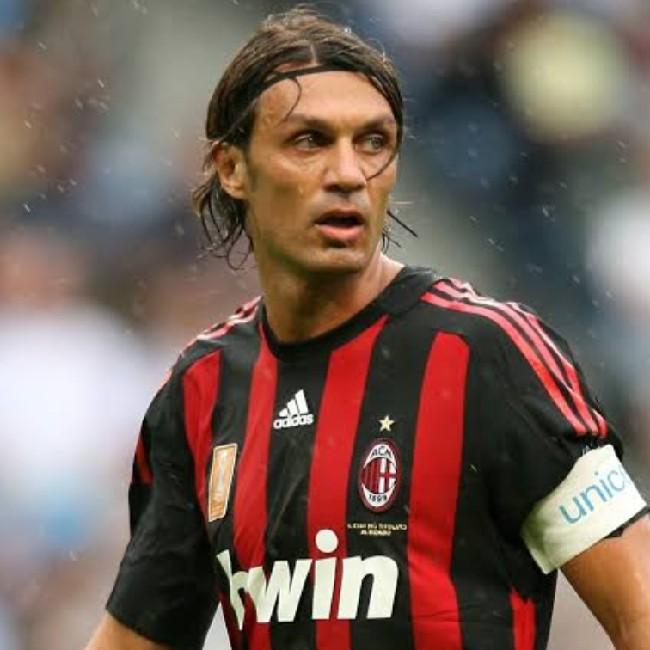 Maldini(LB)