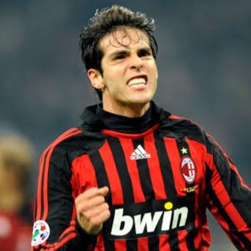 Kaká(CAM)