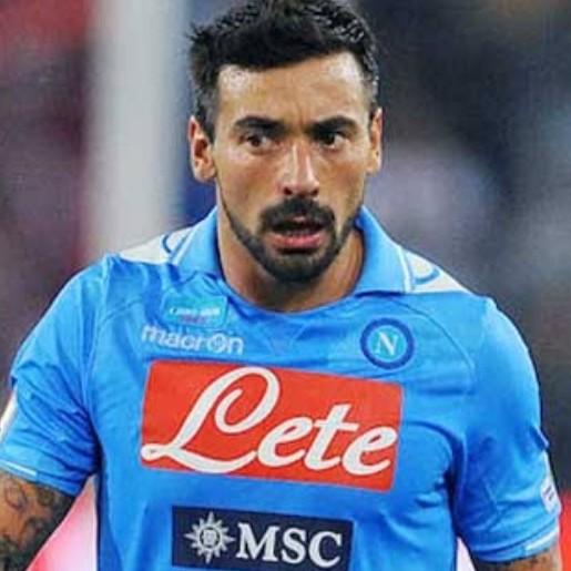 Lavezzi(LW)