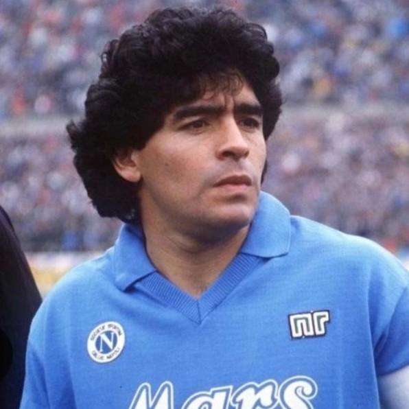 Maradona(CAM)