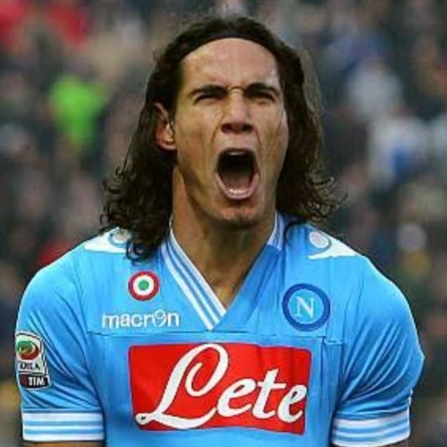 Cavani(ST)
