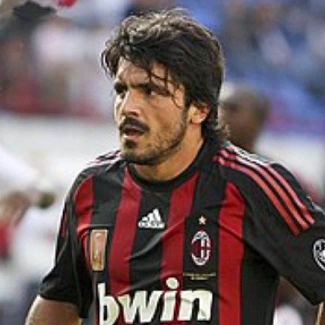 Gattuso(CM)