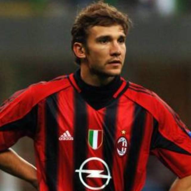 Shevchenko(ST)