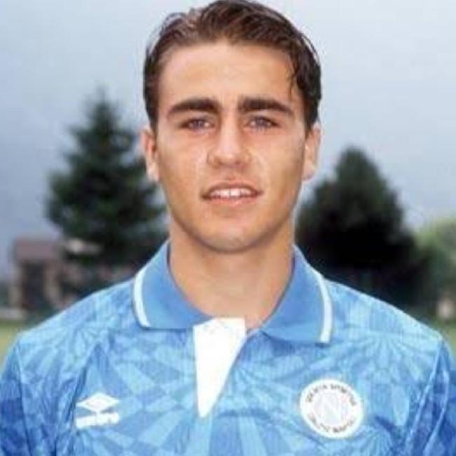 Cannavaro(CB)