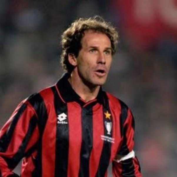 Baresi(CB)
