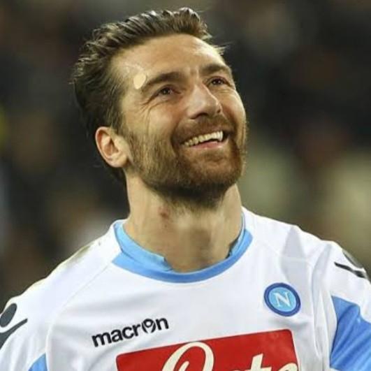 De Sanctis(GK)