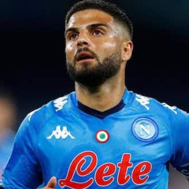 Insigne(RW)