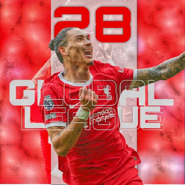 GLOBAL LEAGUE