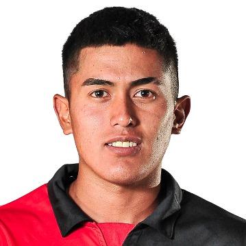 Abraham Aguinaga