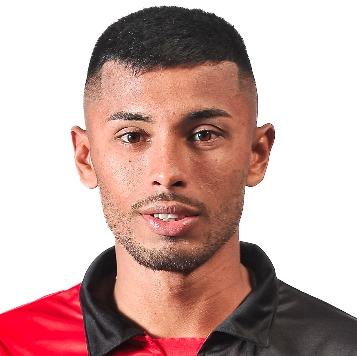 Jhamir D'Arrigo