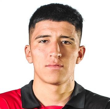 Matías Lazo