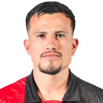 Walter Tandazo