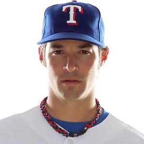 CJ Wilson