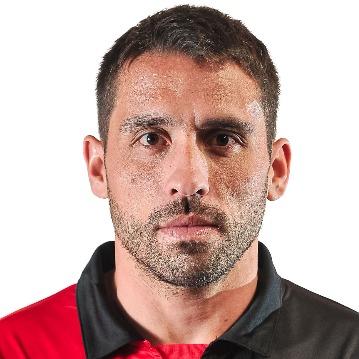 Cristian Bordacahar
