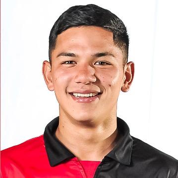 André Vasquez