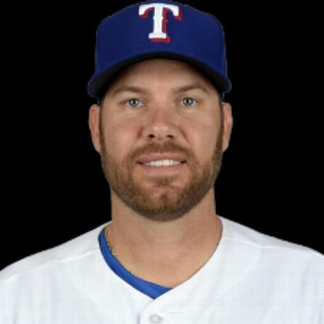 Colby Lewis