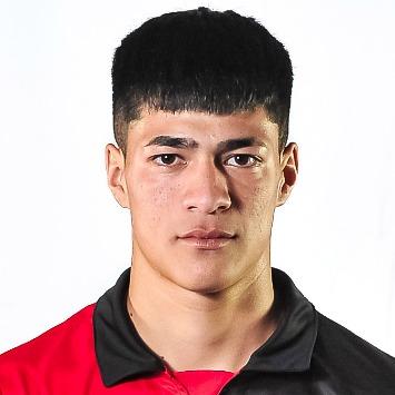 Kenji Cabrera