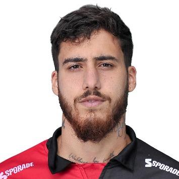 Luis da Silva