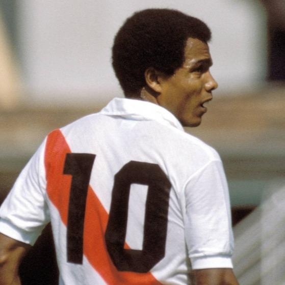 Teófilo Cubillas