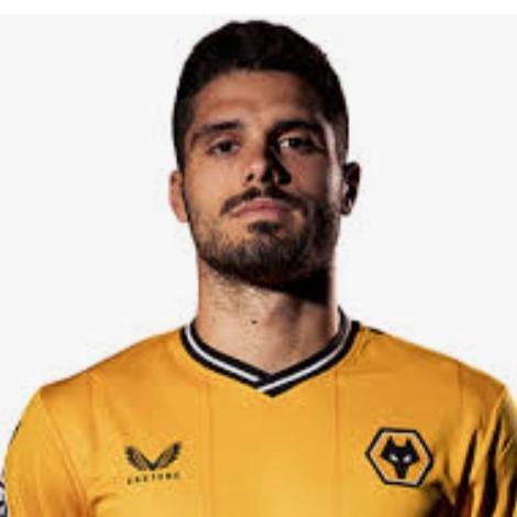 Pedro Neto 🇵🇹