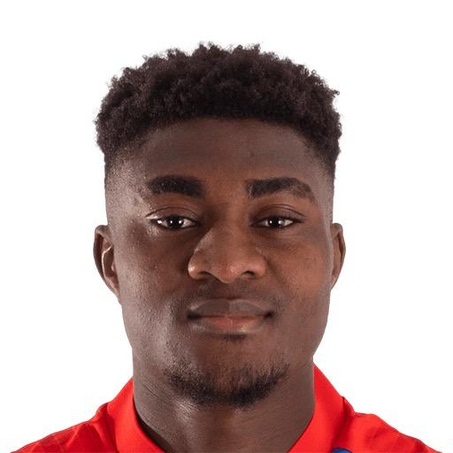 🇳🇬R.Durosinmi