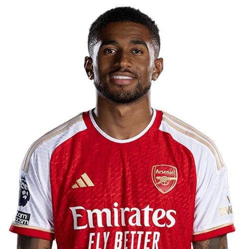 Reiss Nelson