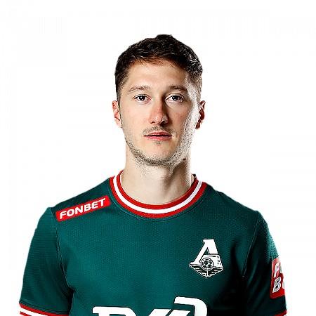 Anton Miranchuk