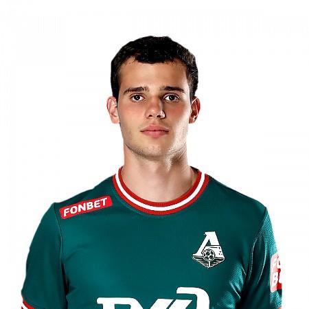 Artem Karpukas