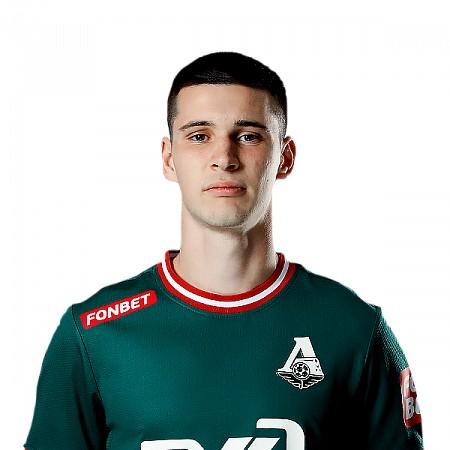 Evgeniy Morozov
