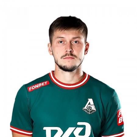 Rifat Zhemaletdinov