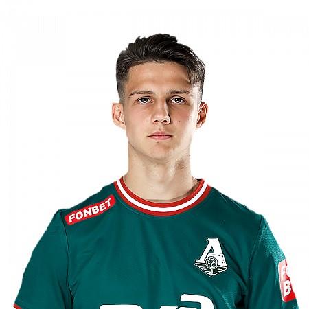 Vadim Rakov