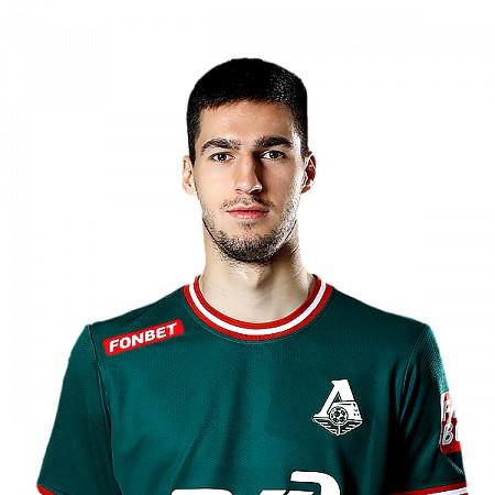 Ivan Kuzmichev