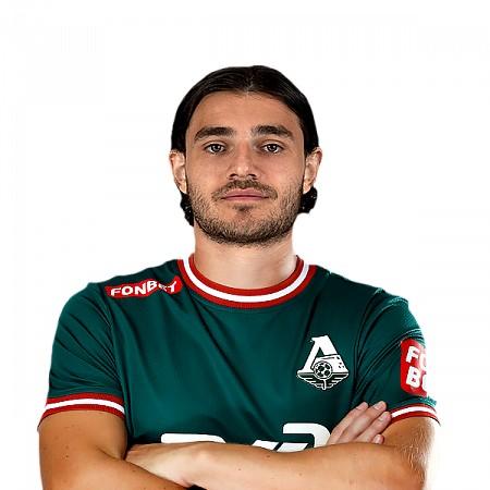 Stanislav Magkeev