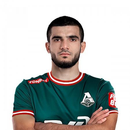 Timur Suleymanov