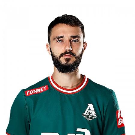 Vladislav Sarveli