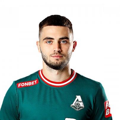 Maksim Nenakhov