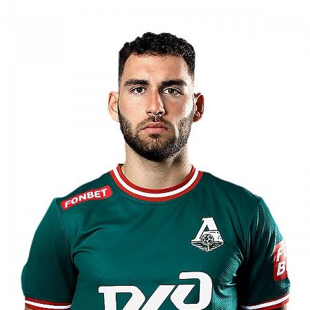 Nair Tiknizyan
