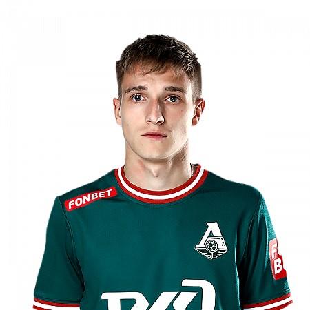 Ilya Samoshnikov