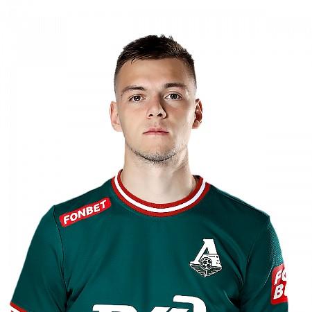 Aleksandr Silyanov