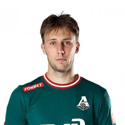 Egor Pogostnov