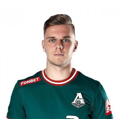 Maksim Glushenkov